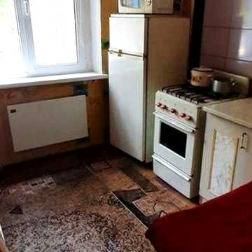 Сдам 2х комнатную квартиру на Черёмушках