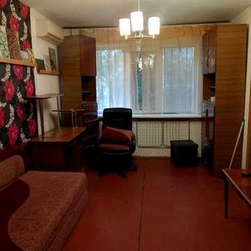 Здається 2 кімнатна квартира