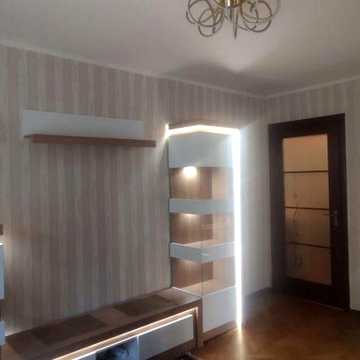 Здам 2 кімнатну квартиру 5 ст Фонтану