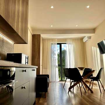 Продаж 1-кім квартири у ЖК Globus Central Park вул. Мечникова. ЖК Globus Central Park