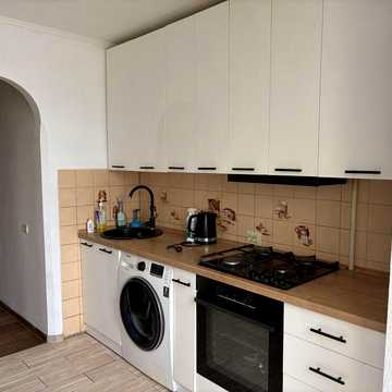 Оренда квартири 3-кімнатна (80 кв) Новий район
