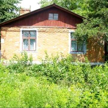 Продам будинок в смт.Кирнасівка