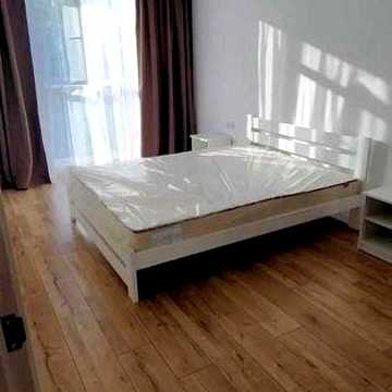 Оренда 1-кімнатної квартири 48 м² у ЖК Avalon Green на вул. Зеленій 500$