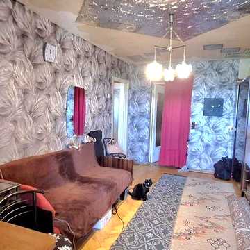 Продам 3-х ком.квартиру