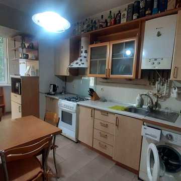 Сдам 2х кв длительно  в Черноморске