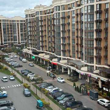 Оренда 1 кв в ЖК Софія Сіті,  Молодіжна 5, світла і затишна, під ключ