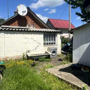 Продам будиночок
