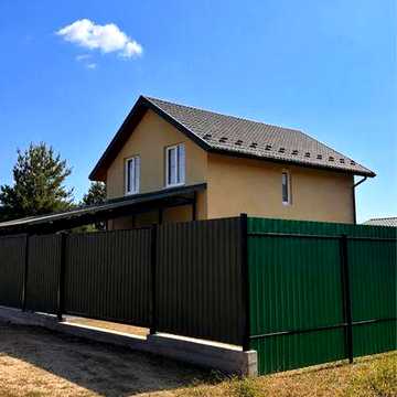 Продаж будинку (власник)
