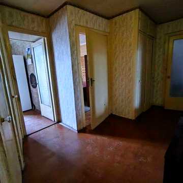 Продажа 2х комн кв на П.Поле, пр.Науки, 66