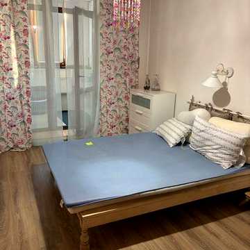 Жк Академмістечко Добровольців 10 Г 2х кімнатна квартира , Аркадія
