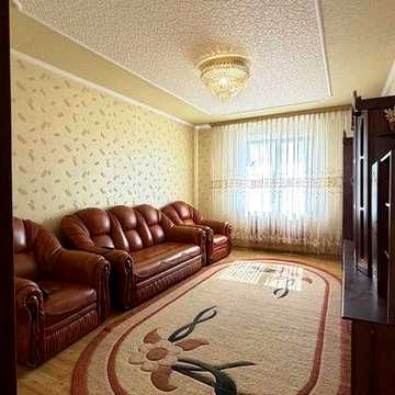 Оренда 2-кімантної квартири вул. Гайок
