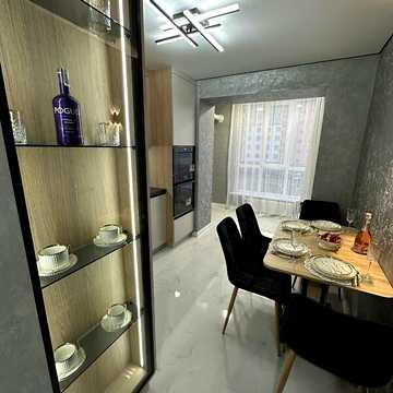 Продаж 2к Квартира Немирівське шосе ЖК Семейный Comfort