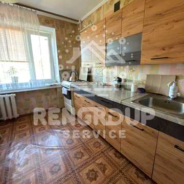 Сміла! Продаж 3-кімнатної квартири р-н Машбуд ЖК Машбуд