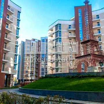 Продаж 2к квартира 71м2 без ремонту Французький квартал Саперне поле 14/55 Печерськ ЖК Французський квартал