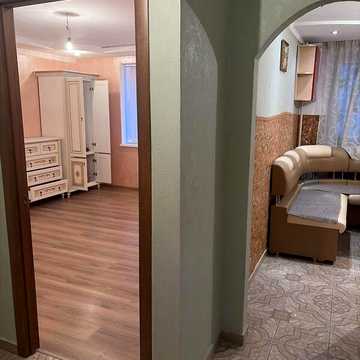 Довгострокова оренда 1к Квартира Коновальця вулиця