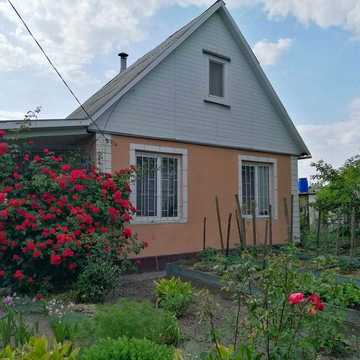 Дача Травнева, 35 км від Києва