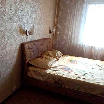 Здам 2-кімнатну квартиру на Троєщині по вул. Радунська, 14А