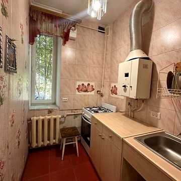 Продаж 1к Квартира Погранична (Чигрина) вулиця