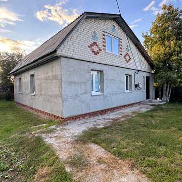 Будинок в Старому Білоусі