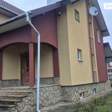 Продаж 6к Дім Лисенка вулиця