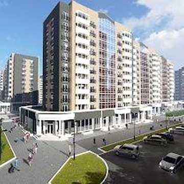 Продається двокімнатна квартира ЖК Графський