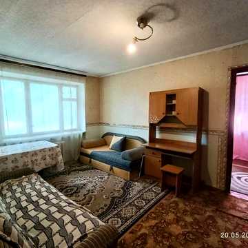 Оренда 2 кімнатної квартири. Прикордонна Академія.