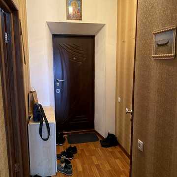 Здам 1 кімнатну квартиру