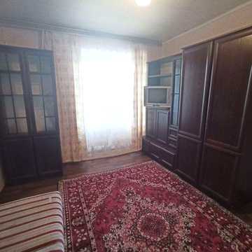 Здам 1 кімнатну квартиру вулиця Лютнева 12