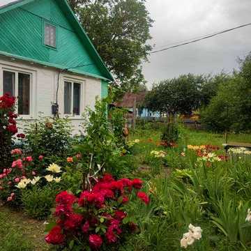 Будинок, Ліщин, усі зручності, 33 сотки землі