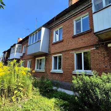 Продаж 1но кімнатної квартири