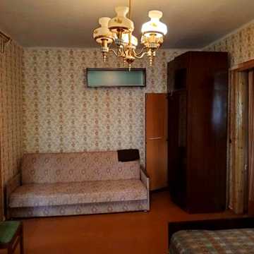 Продаж,  Квартира,  2 комнаты,  45 м²,  Ицхака Рабина,  Черемушки,  Одесса