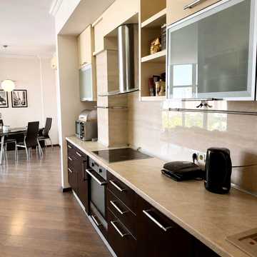 Продаж, Квартира, 2 комнаты, 111 м², ЖК Дома Галицкого, Мукачевский пер, Центр, Одесса
