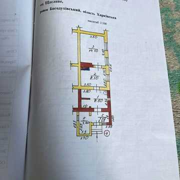 Продаж 1к Дім Миру
