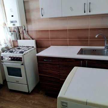 Сдам 1 ком кв м.23Августа -3мин, 4/5