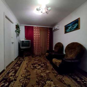 Сдается 2 комнатная квартира
