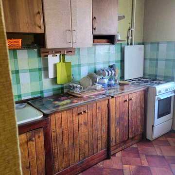 Оренда 1 к.квартири вул.Демїїівська39,метро Деміївська 5хвилиин!