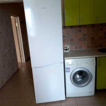 Здам 2х.кім.квартиру Головатого