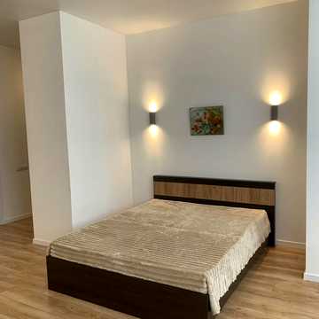Люстдорфська дорога вул. (Черноморская дорога), 55к