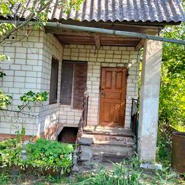 Дача біля Чернігова (Деснянка)
