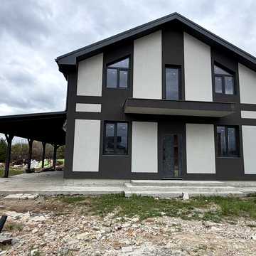 Продаж будинку с. Плюти, Рудики, Козин