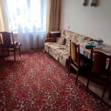 Оренда двокімнатної квартири