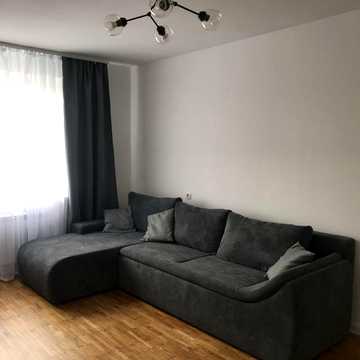 Продаж . Терміново . 1 кім квартири вул. Кос-Анатольського Сихів