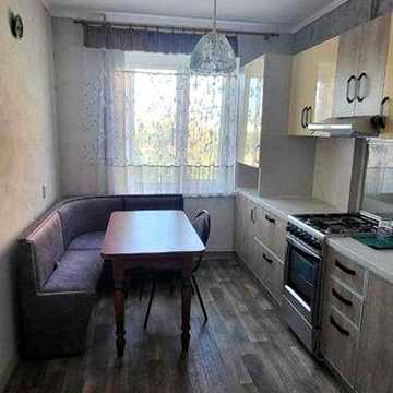 Здається квартира після ремонту