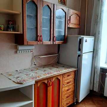 Сдам 2х комнатную на Алмаатинской 107/2