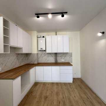 Продаж 1-к квартири ЖК Sanville Park ЖК Sanville Park