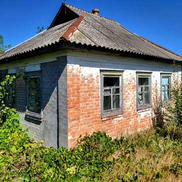 Продаж будинку в селі Яснозір"я