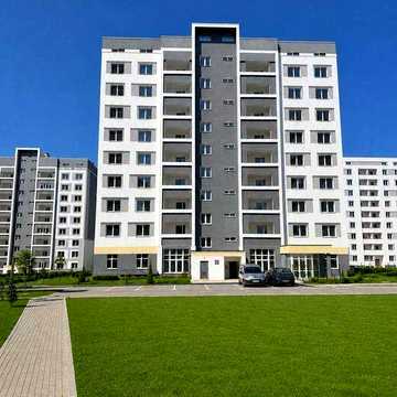 18000$ СРОЧНО! ДОМ СДАН! 41м2 ЖК Сказка Продам 1 комн квартиру, Холодная Гора AB ЖК Сказка