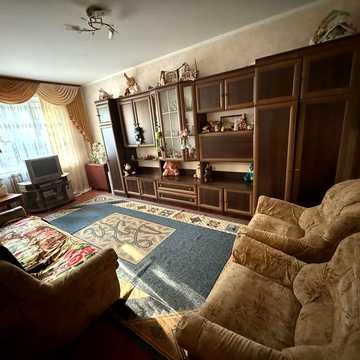 Продам  2-кімнатну квартиру в Куликівці — від власника!