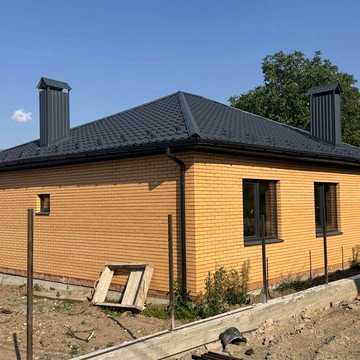 Продається будинок 100 м² на Масложиркомбінаті, ділянка 5 соток