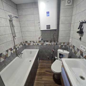 Продається квартира м.Берегово ЖК Сонячний